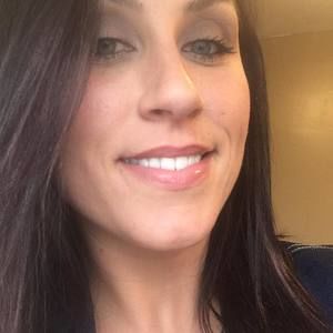 Meet your Posher, Krystle
